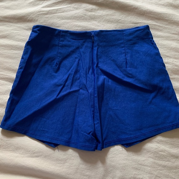 American Threads Skort - Picture 2 of 3